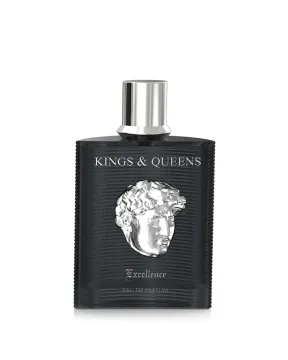 Kings Queens Excellence Eau De Parfum