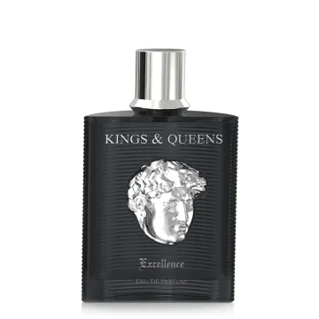 Kings Queens Excellence Eau De Parfum