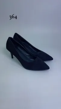 Heel 364 - 1 and 1/2 inches heel