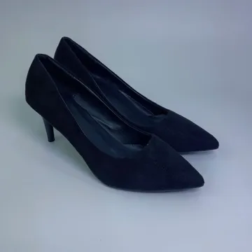 Heel 364 - 1 and 1/2 inches heel