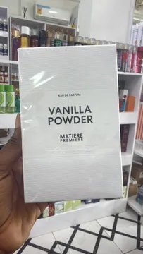 Matiere Premiere Vanilla Powder Eau de Parfum 100ml