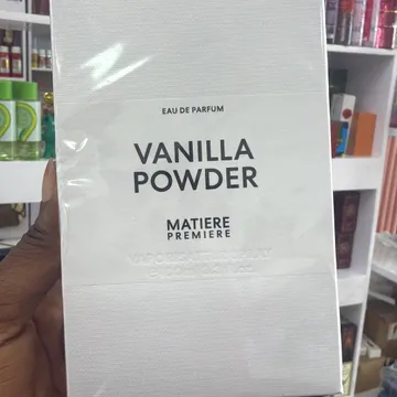 Matiere Premiere Vanilla Powder Eau de Parfum 100ml