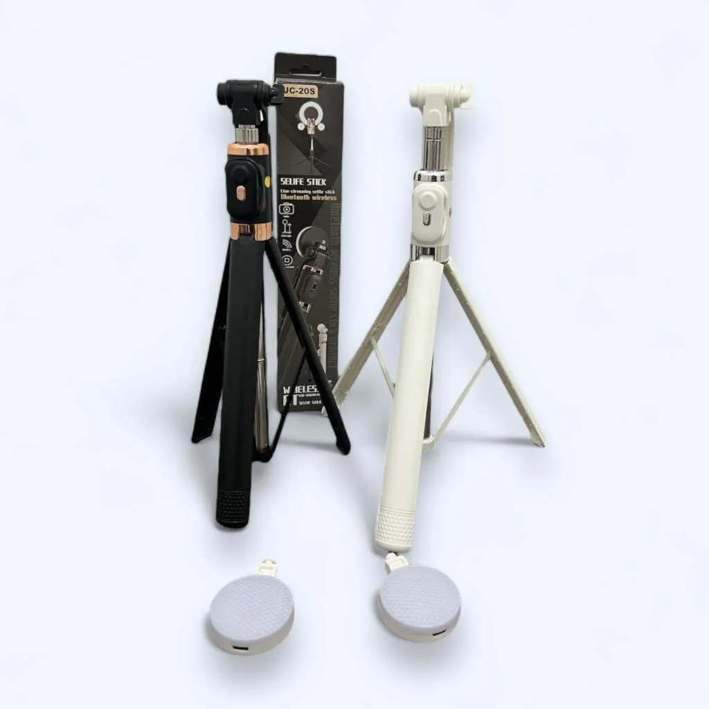 Selfie Stick JC-20S