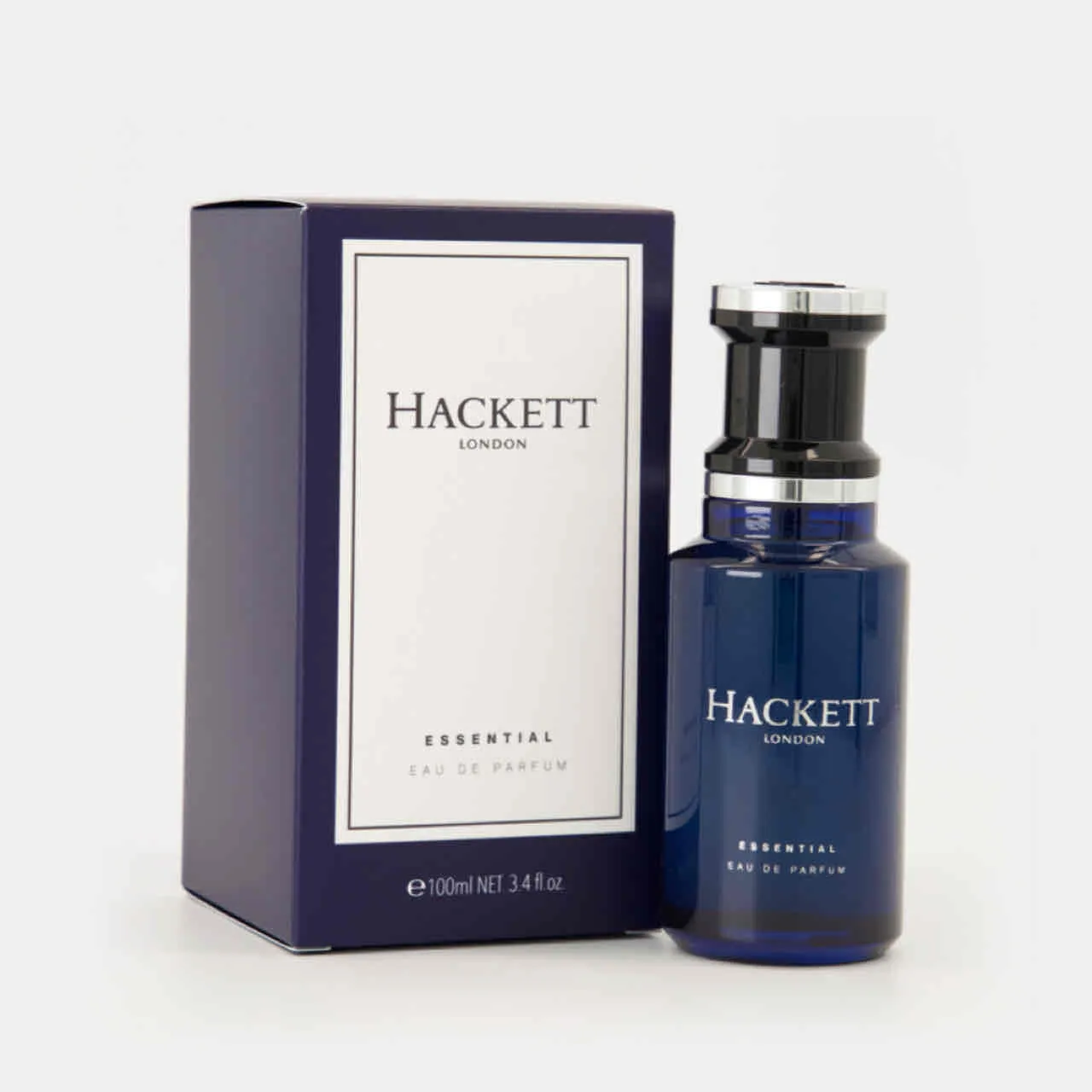 Essential by Hackett