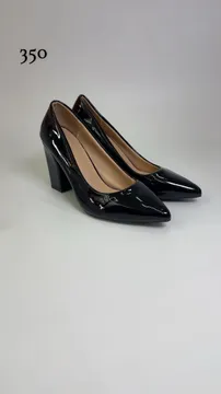 Heel 350 - 2 inches heel