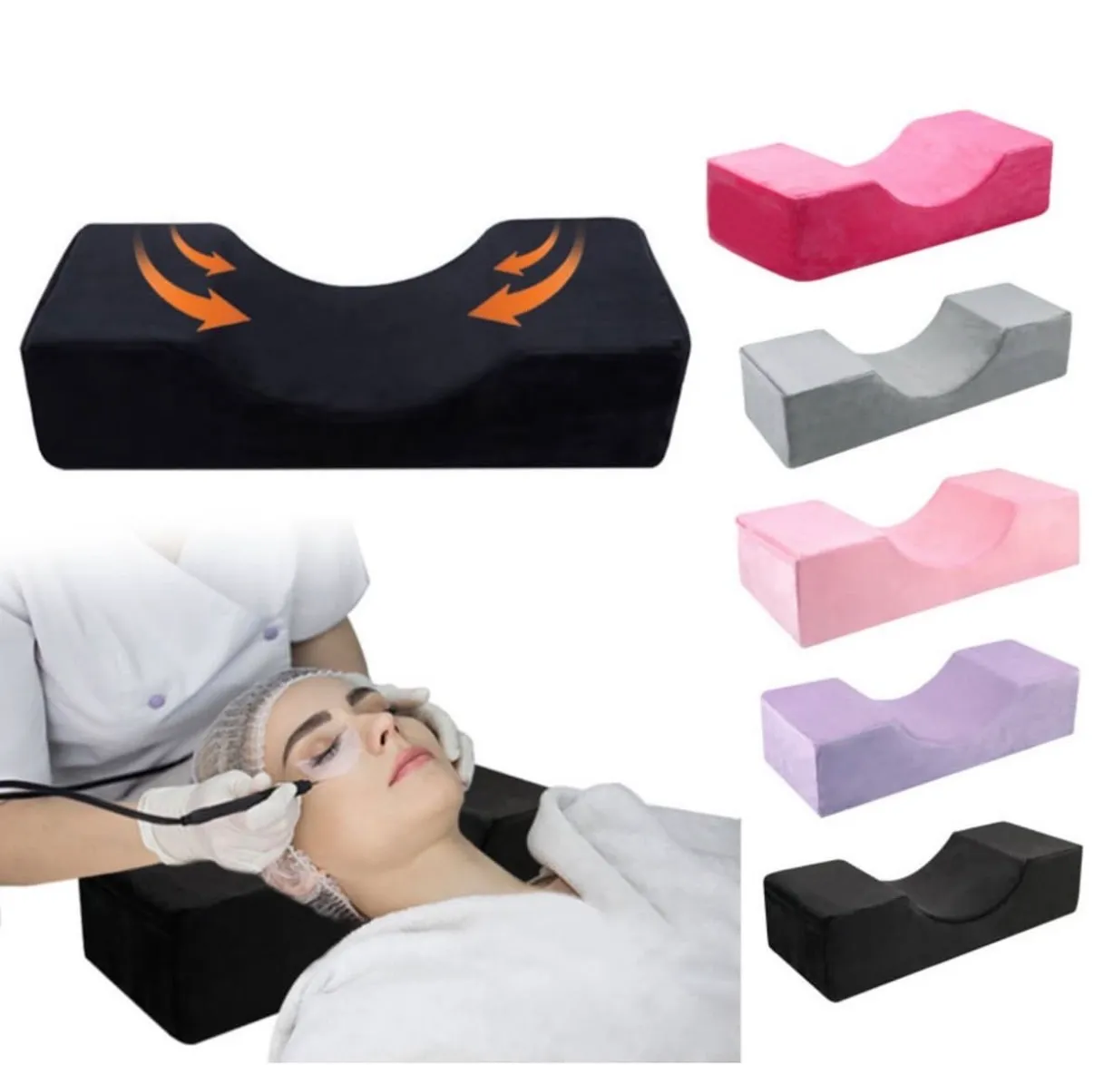 Lash Pillow