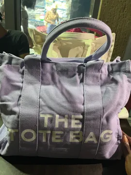 The ToTe Bag