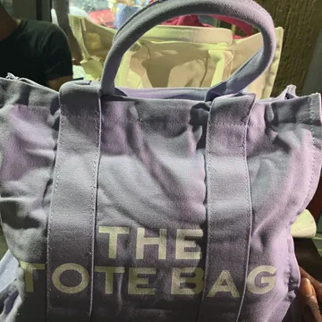 The ToTe Bag