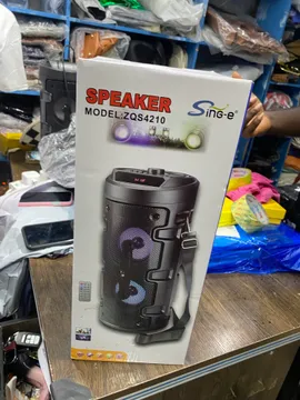 Speaker