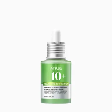 Anua Azelaic Acid 10+ Serum