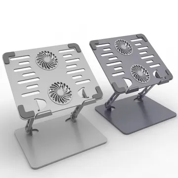 Laptop Stand with fan