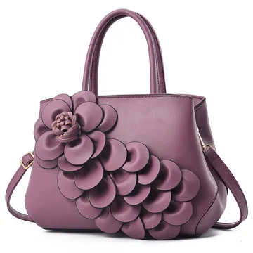 Lilac Rose bag