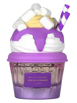 Give Me Gourmand Mallow Madness 75ml