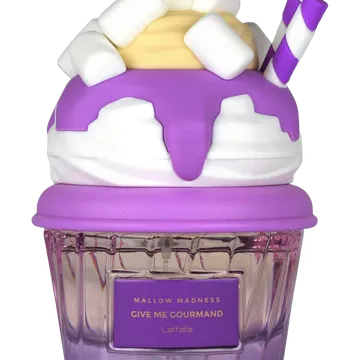 Give Me Gourmand Mallow Madness 75ml