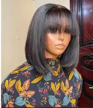 12” SDS BOB FRINGE