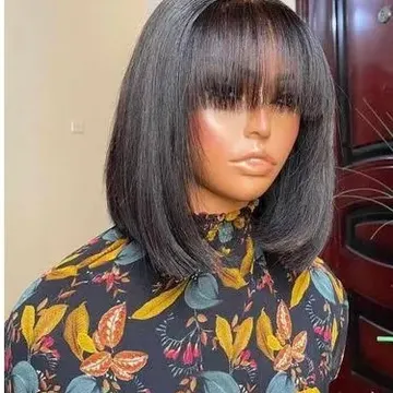 12” SDS BOB FRINGE