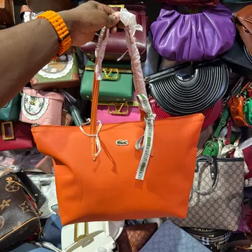 Locoste tote bag