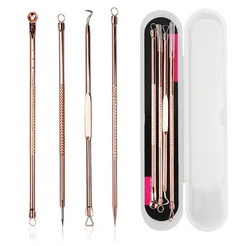Acne Extraction pins