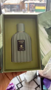 Mirage Wander Eau de Parfum by Amaran