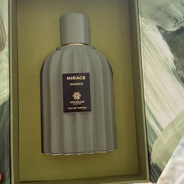 Mirage Wander Eau de Parfum by Amaran