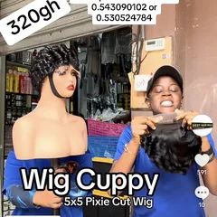 Wigs