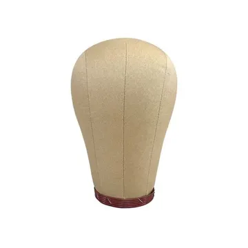 Canvas Head 21, 22 and 23 inches