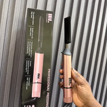 BBL Professional Hot Comb