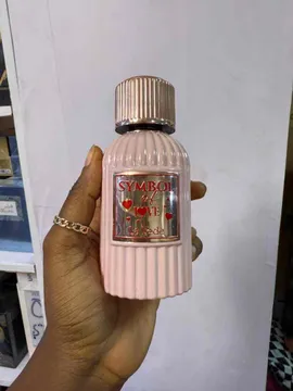 Symbol of Love La Fede Perfume