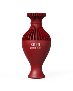 Solo Exotic Vibe 100ml