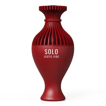 Solo Exotic Vibe 100ml
