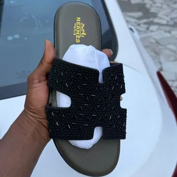 Hermes men slippers(hot)