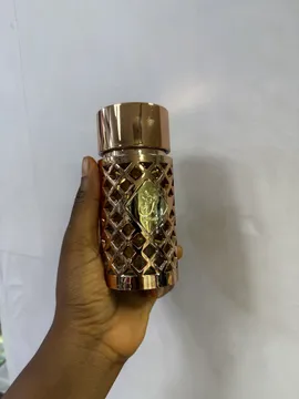 Jazzab gold