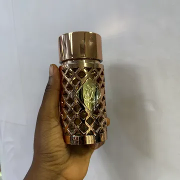 Jazzab gold