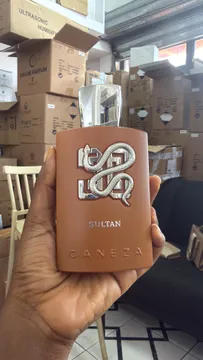 Caneza Sultan Eau De Parfum Spray 100ml