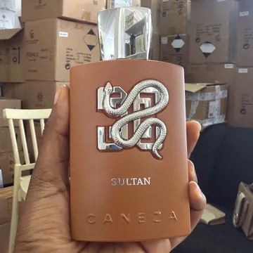 Caneza Sultan Eau De Parfum Spray 100ml