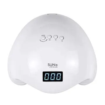 Sun 5 nail lamp