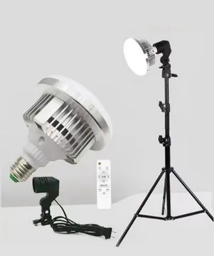 Studio Light 450W
