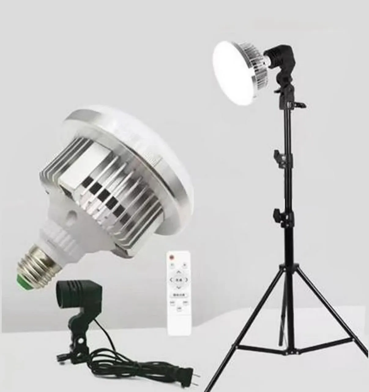 Studio Light 450W