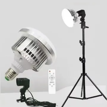Studio Light 450W