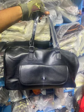 Traveling bag mini