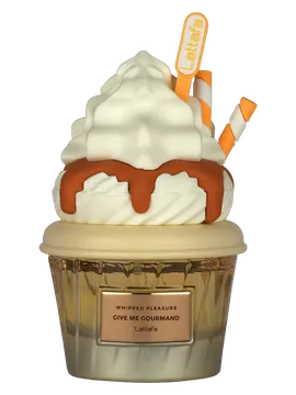 Give Me Gourmand Whipped Pleasure 75ml