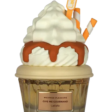 Give Me Gourmand Whipped Pleasure 75ml
