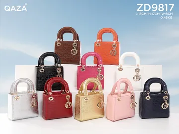 ZD9817