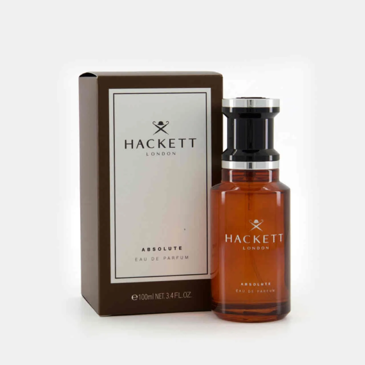 Absolute by Hackett
