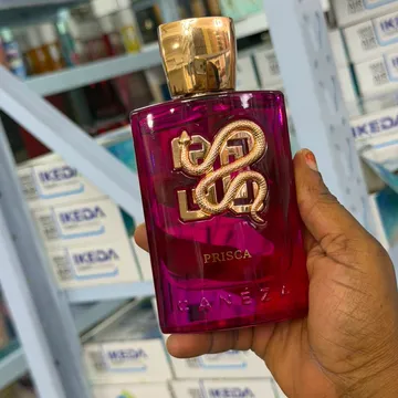 Caneza Prisca Eau De Parfum Fragrance Spray