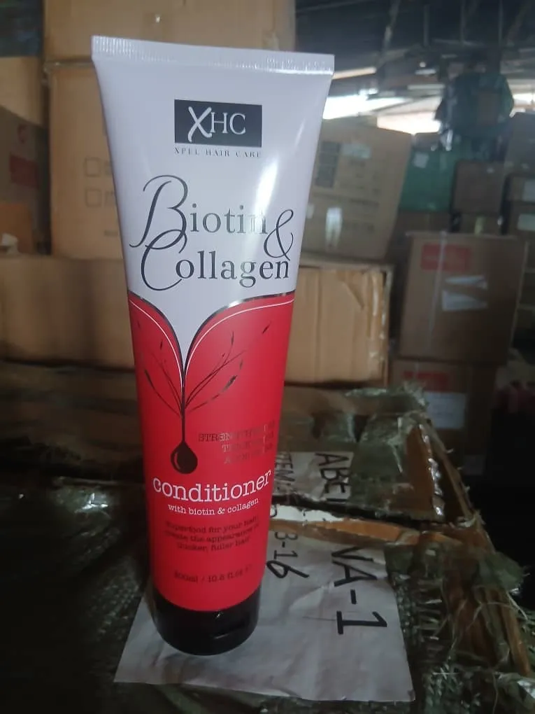 Biotin Collagen Hair Conditioner
