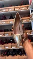 3 Inches Gold Gold Mirror 3GGM