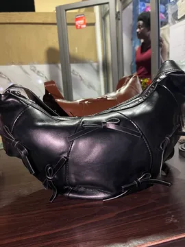 Banana bag