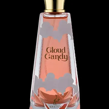Cloud Candy Eau de Parfum