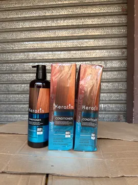 Keratin Hair Conditioner